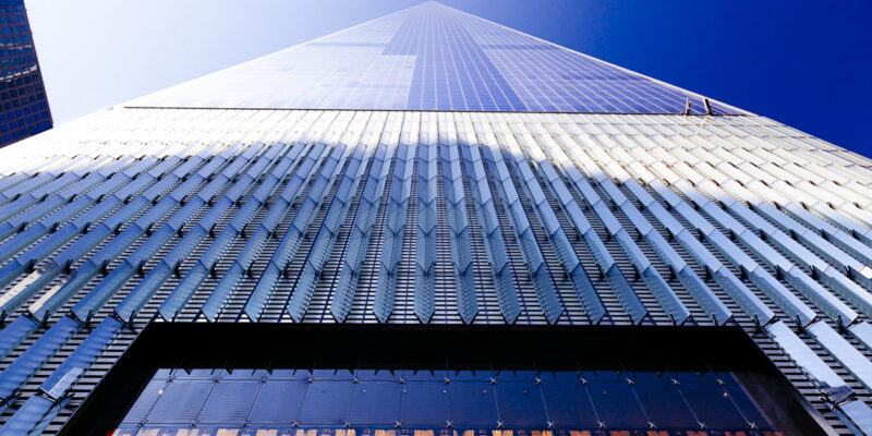 Freedom Tower NYC 3 - Laura Tucker
