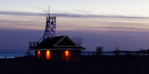 3 Year End Rituals to Give Back to Yourself