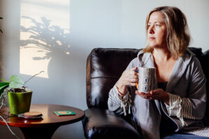 A Moment of Gratitude After a Sleeples Night