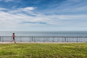 Just Begin Q&A About Daily Blogging Laura's Daily Letter