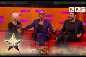 What RuPaul Taught Me About Setting Boundaries Lauras Daily Letter Free Your Inner Guru