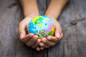 Coming Home to an Uncertain World Laura Daily Letter Free Your Inner Guru