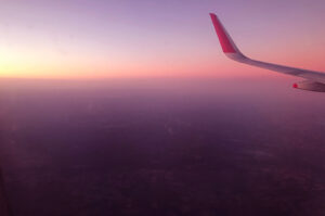 Leaders Need a Safe Place to Land