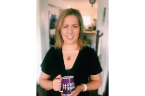 When You Just Can't Wear Another Hoodie