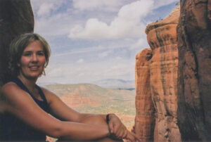 Relentless Laura Tucker