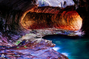 Time and Daily Habits Laura Tucker Daily Letter Zion Subway ft