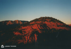 Memoir First Trip to Sedona - Part Four