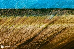 Creating Space Laura Tucker Daily Letter ft boat hull