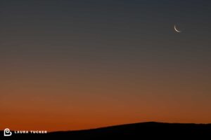 Moon over mountains - Towards Uncomplicated
